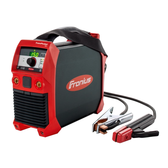 Welding machine for rent